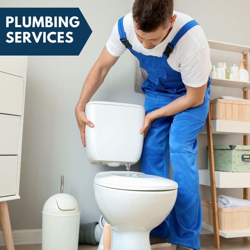Plumbing Company in Summerfield, LA